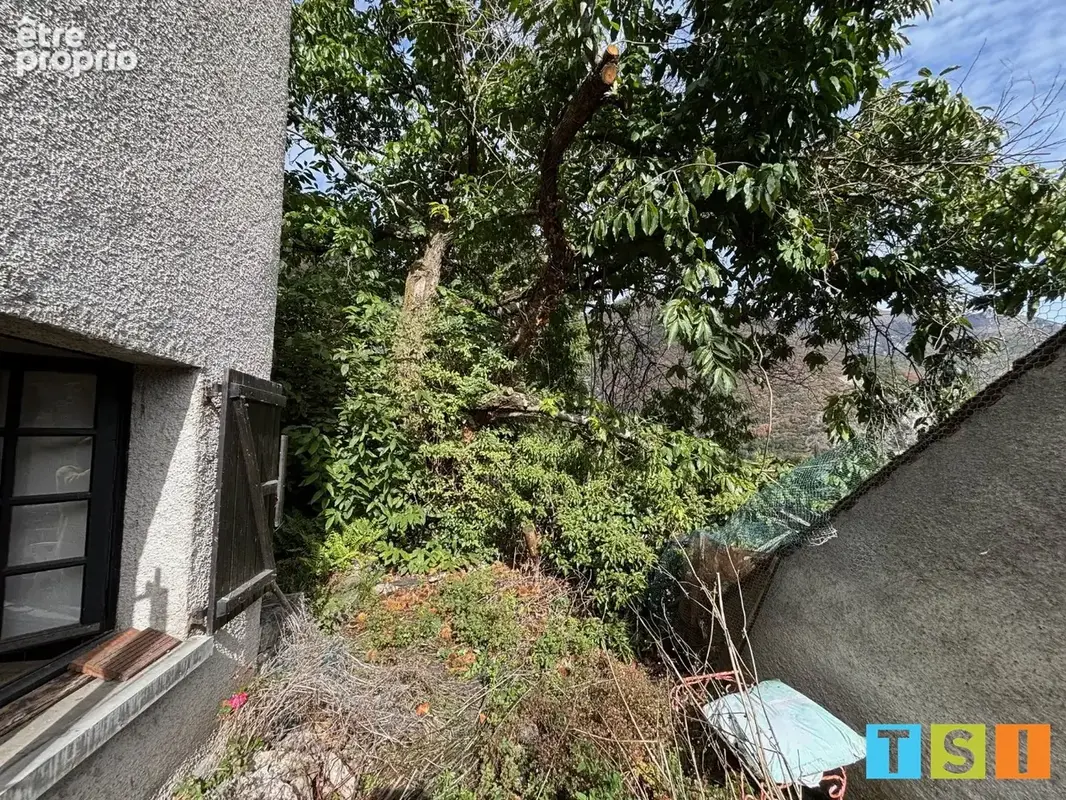 Maison de 70 m² avec jardinet- vue exceptionnelle - photo 10