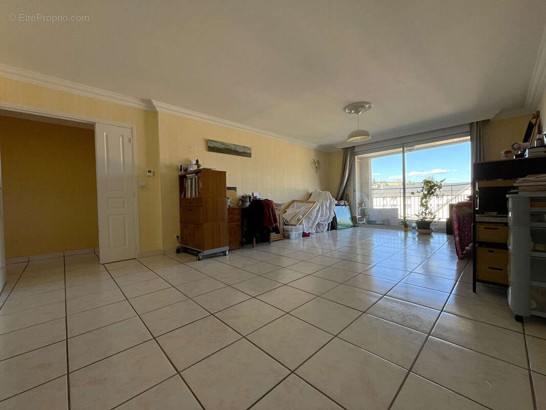 Appartement à AURILLAC