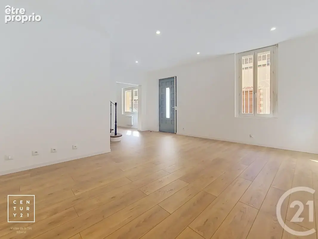 Maison 4 pièces 78 m² à vendre à Saint-Laurent-De-La-Salanque (66250) - photo 7