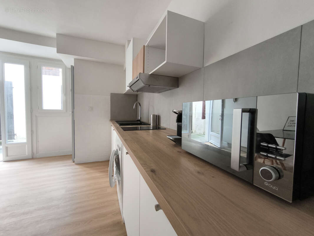 Appartement à PAU
