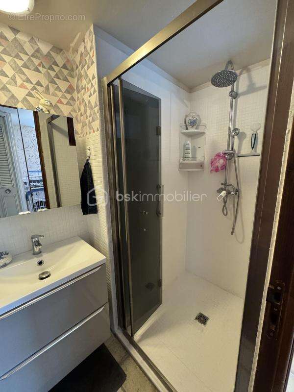 Maison à BOUTIGNY-SUR-ESSONNE