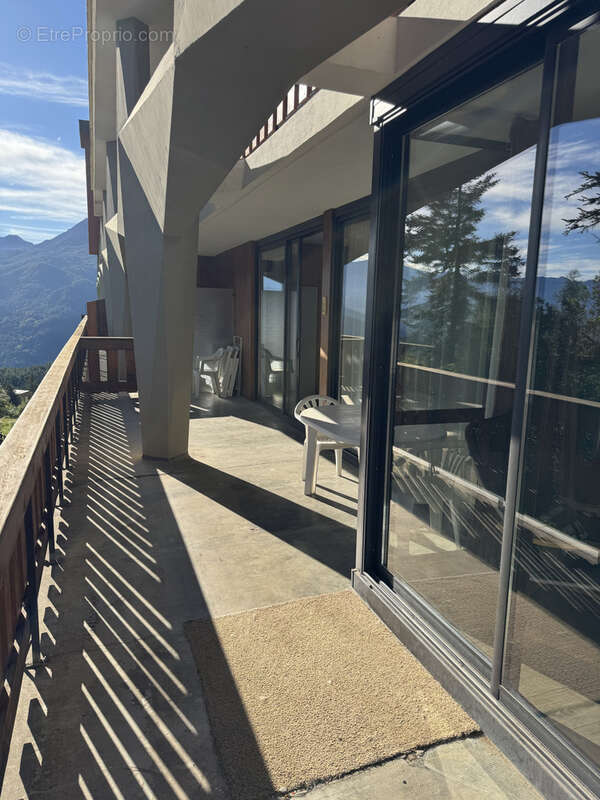 Appartement à SAINT-PONS