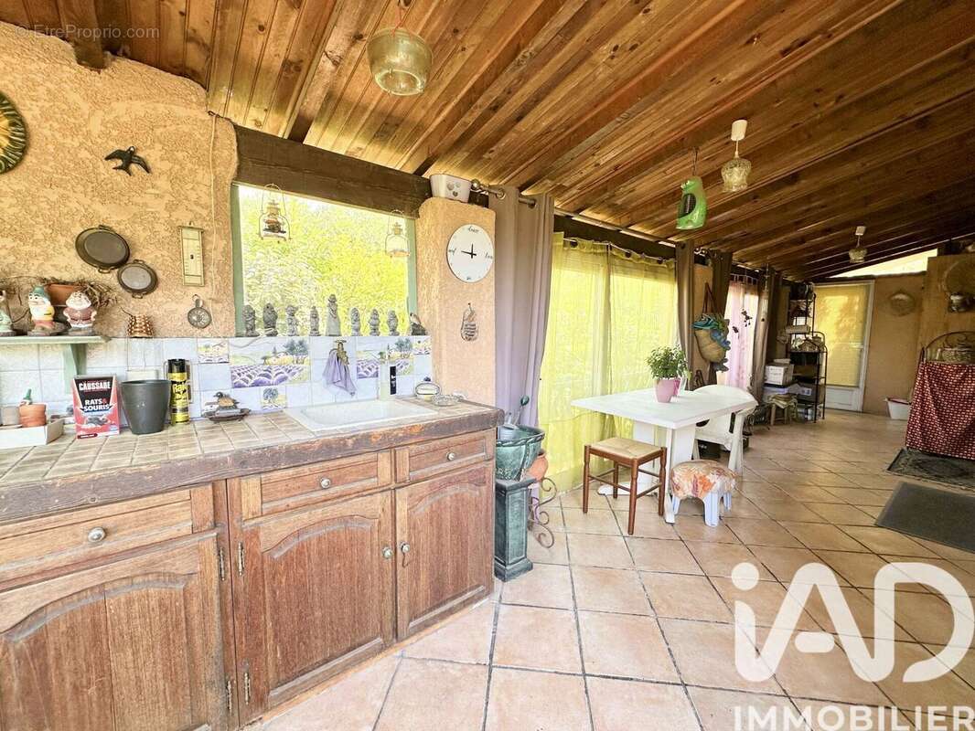 Photo 9 - Maison à FREJUS