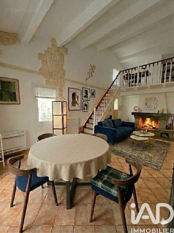 Photo 2 - Maison à CARCES