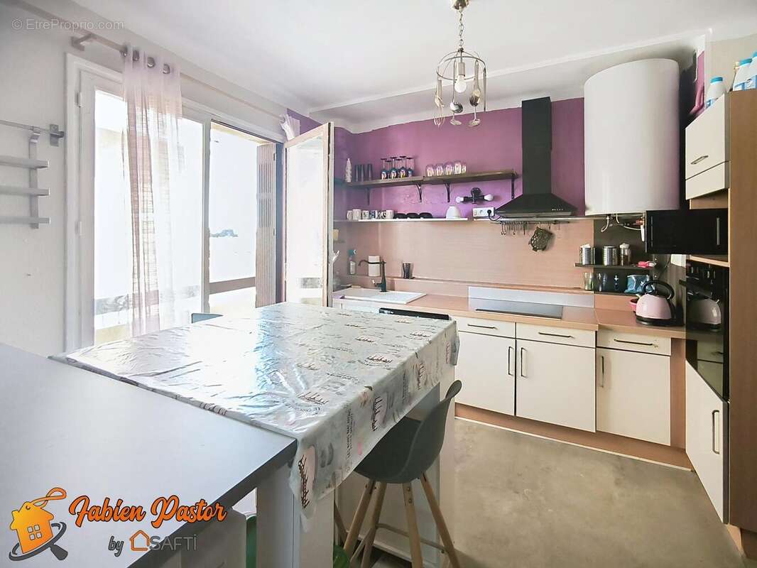 Photo 4 - Appartement à NARBONNE