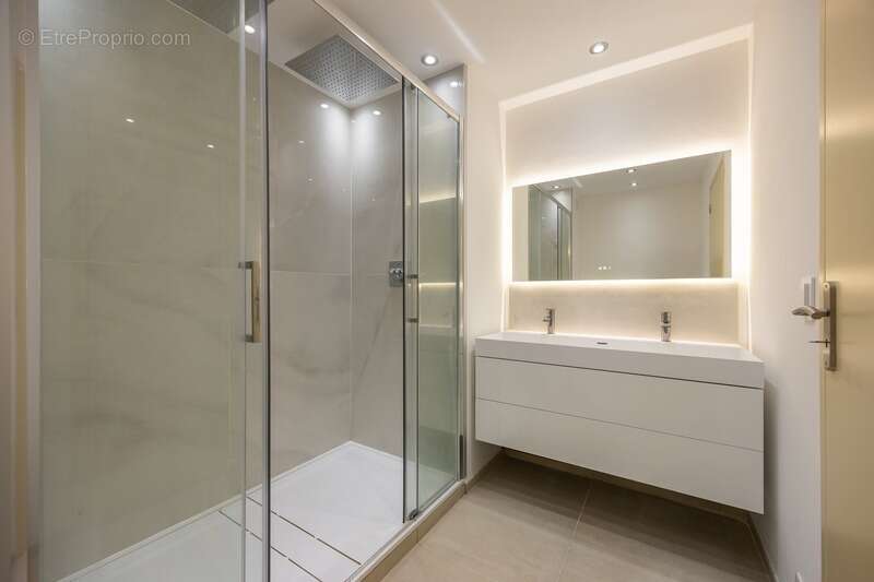 ***visite virtuelle disponible sur demande...marseille 8ᵉ...résidence flotte...appartement familial de standing...terrasse...vue - photo 10
