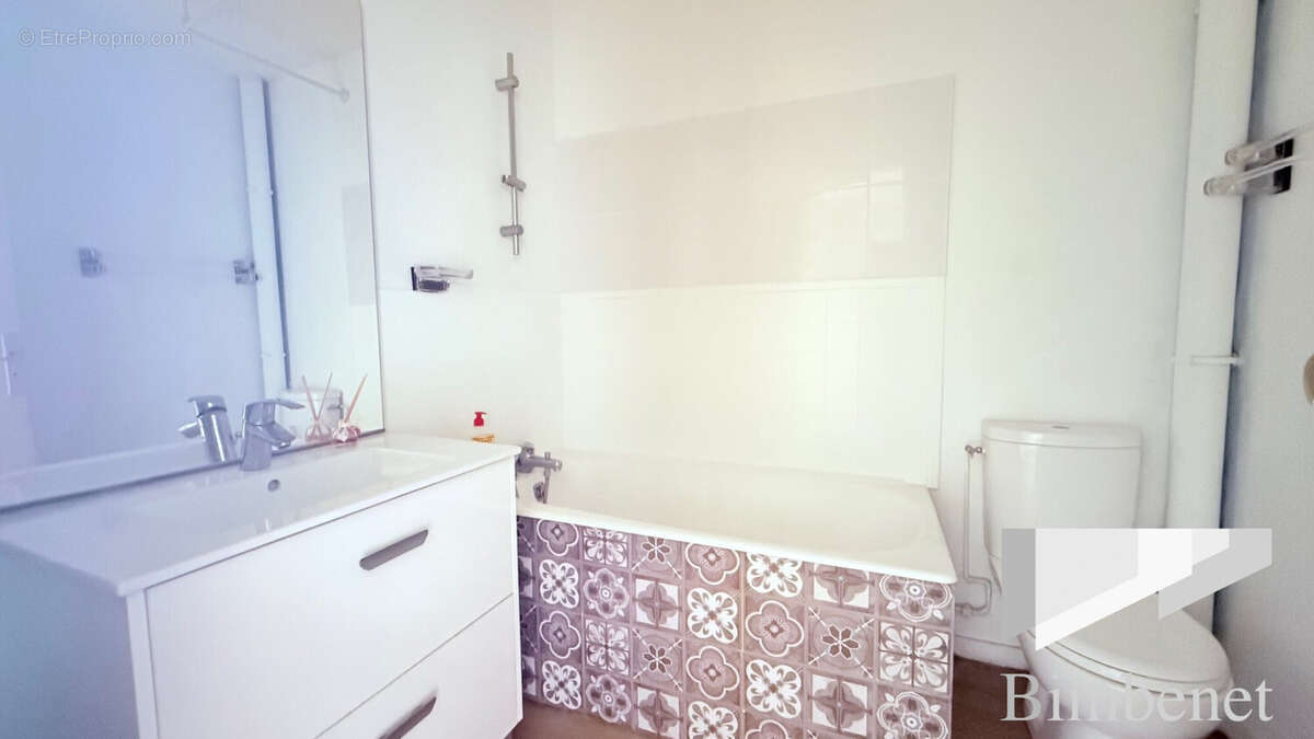 Appartement à ORLEANS