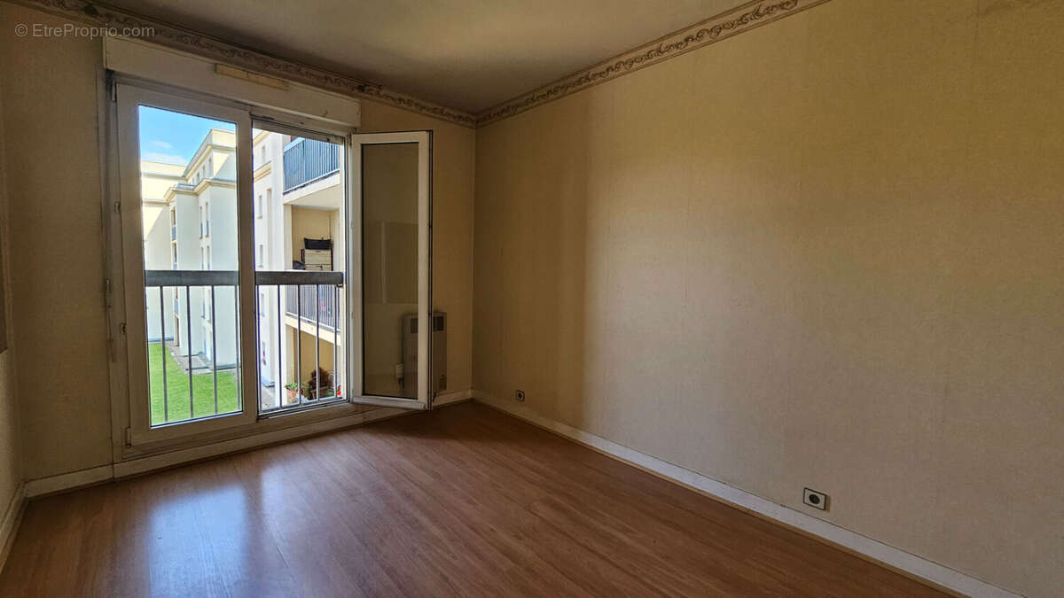 Appartement à LONGJUMEAU