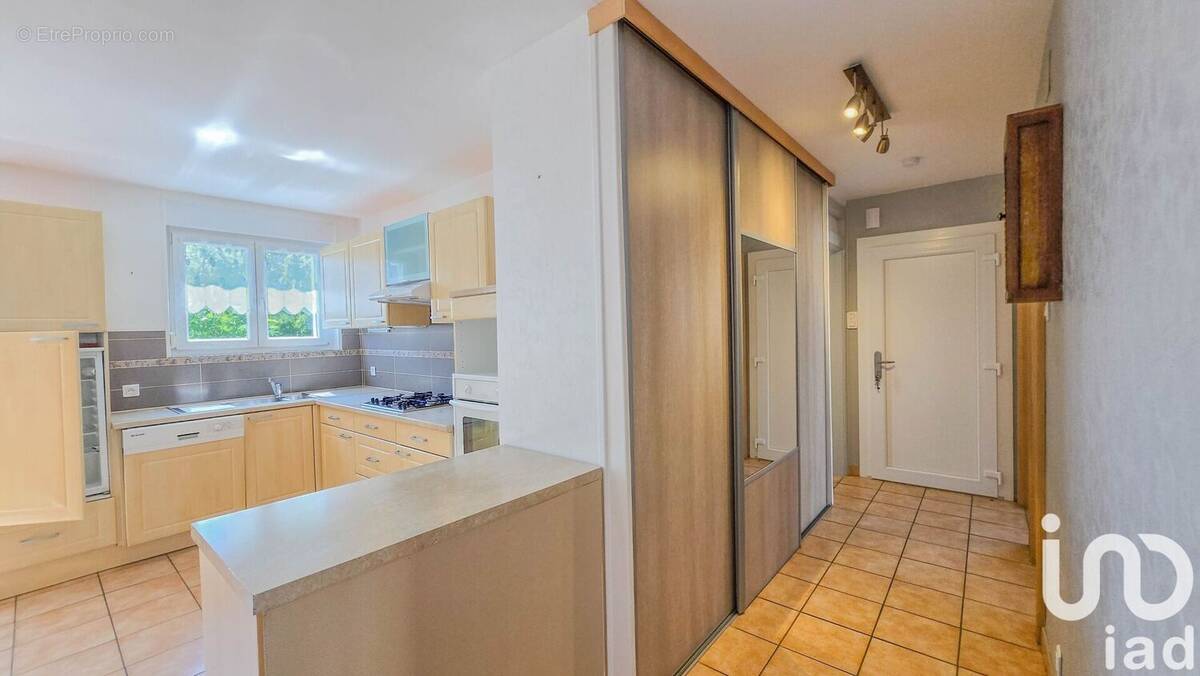 Photo 1 - Appartement à ARS-SUR-MOSELLE