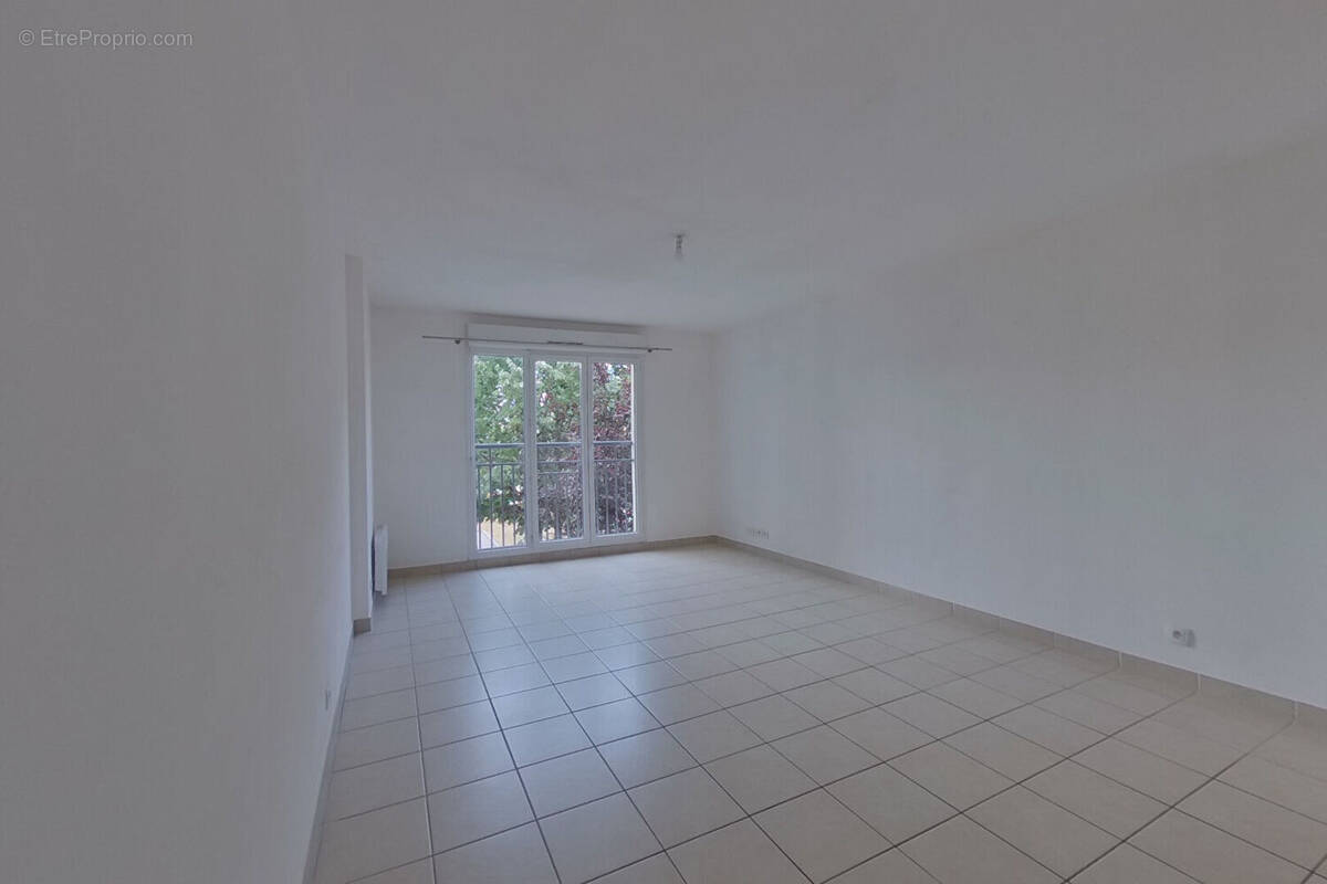 Appartement à POISSY