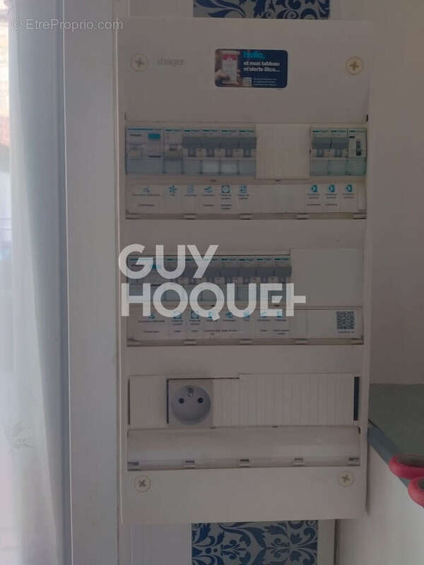 Appartement à PERONNE