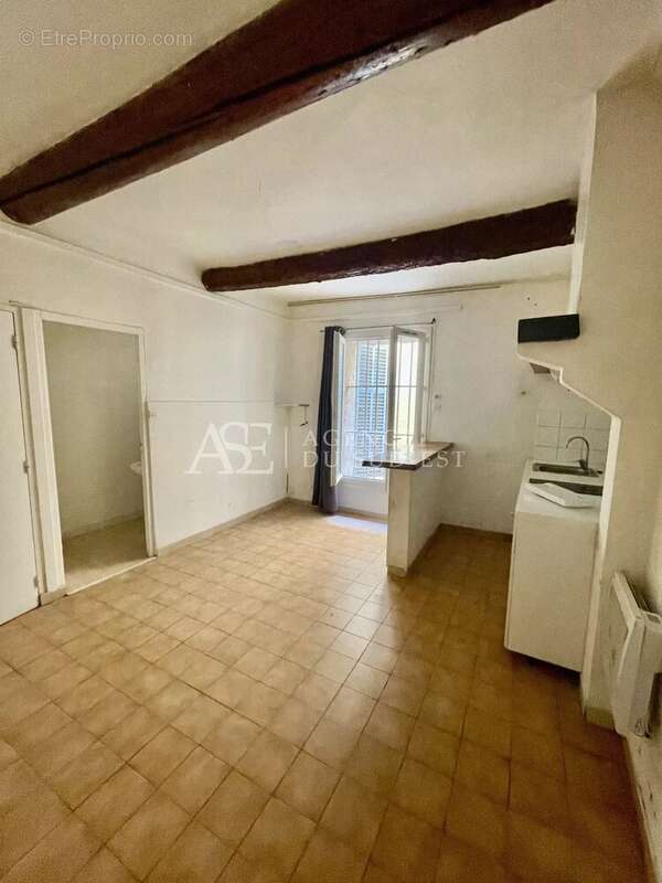 Appartement à AIX-EN-PROVENCE