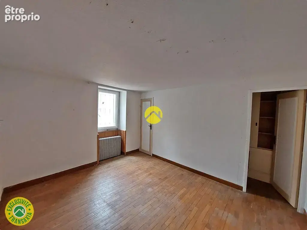 Maison de village avec jardin - photo 13