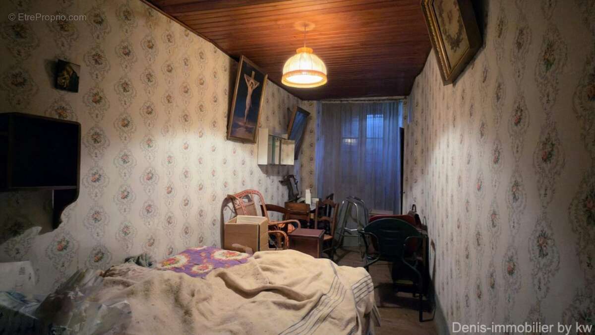 Maison à SAINT-PAUL-DE-FENOUILLET