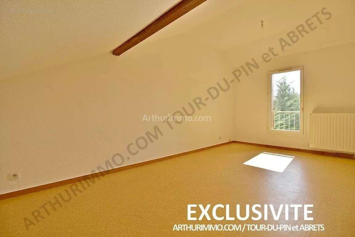 Maison à LE PONT-DE-BEAUVOISIN