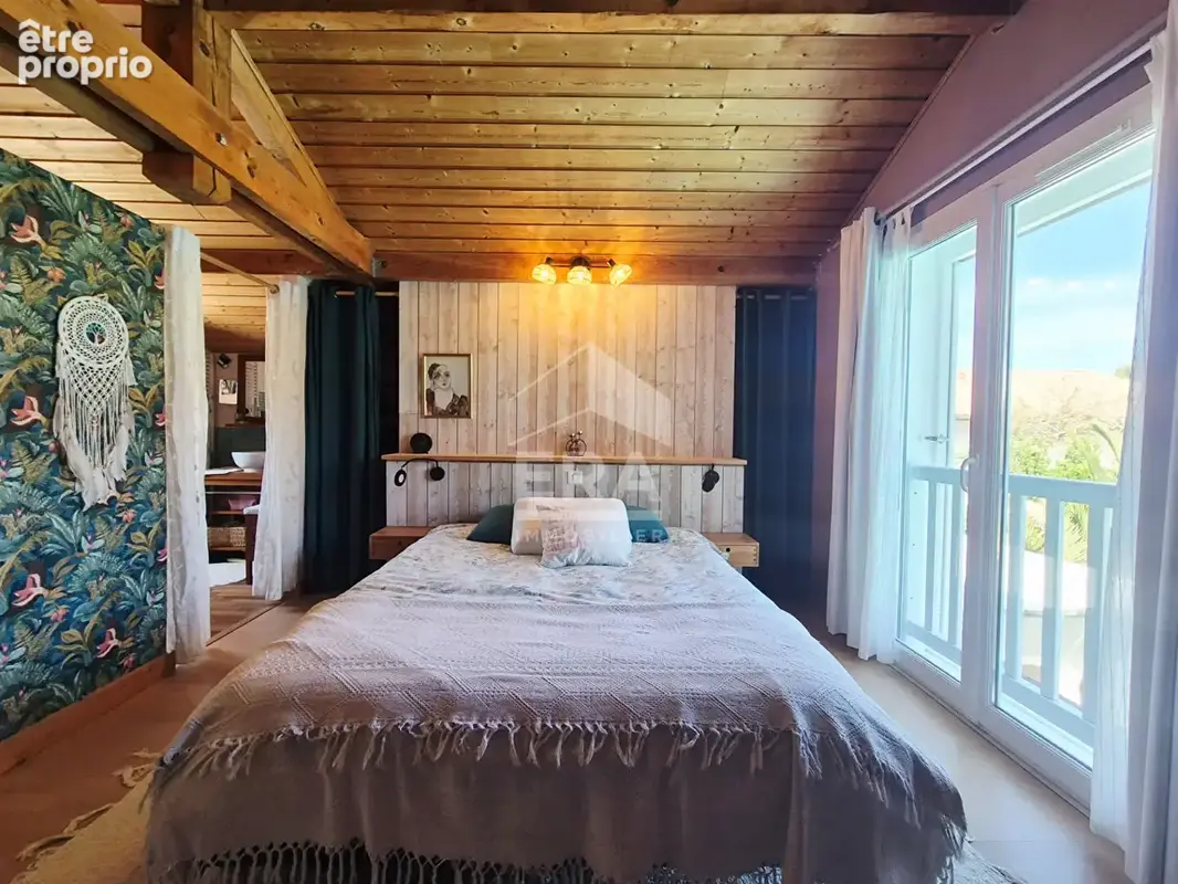 Maison 134m² à capbreton - photo 10