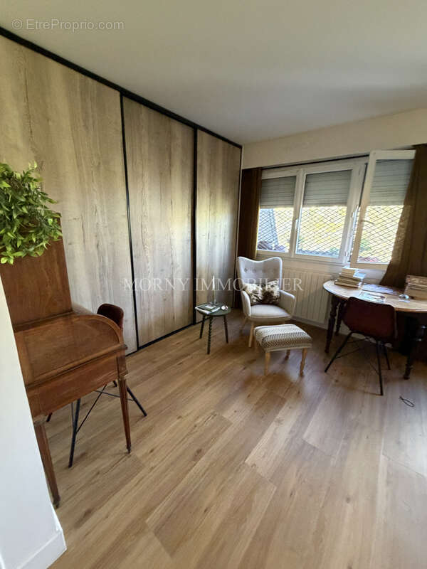 Appartement à TROUVILLE-SUR-MER