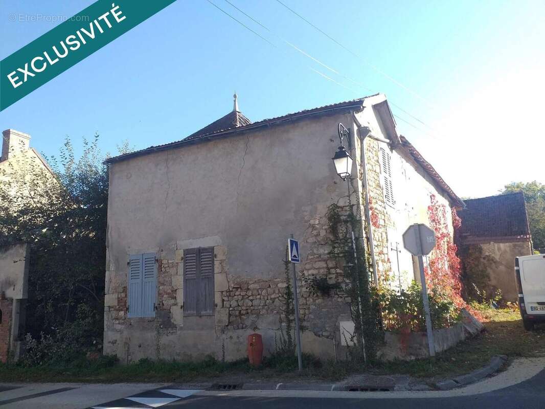 Photo 2 - Appartement à VICQ