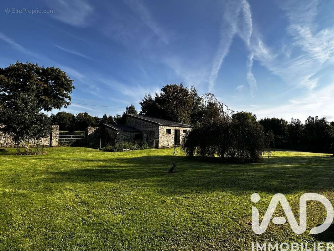 Photo 3 - Maison à COUTANCES