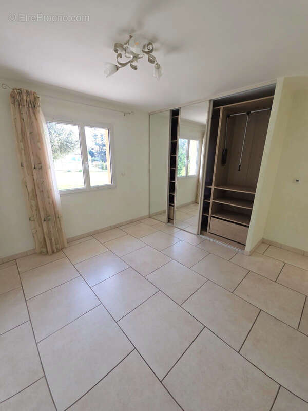 Maison à SAINT-JORY