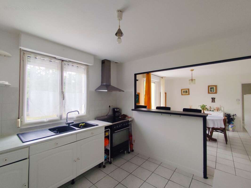 Maison 90 m² à Villeneuve-Tolosane  - photo 5