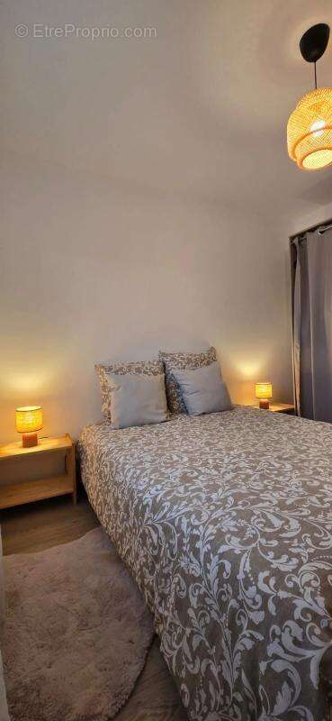 Appartement à CHINON