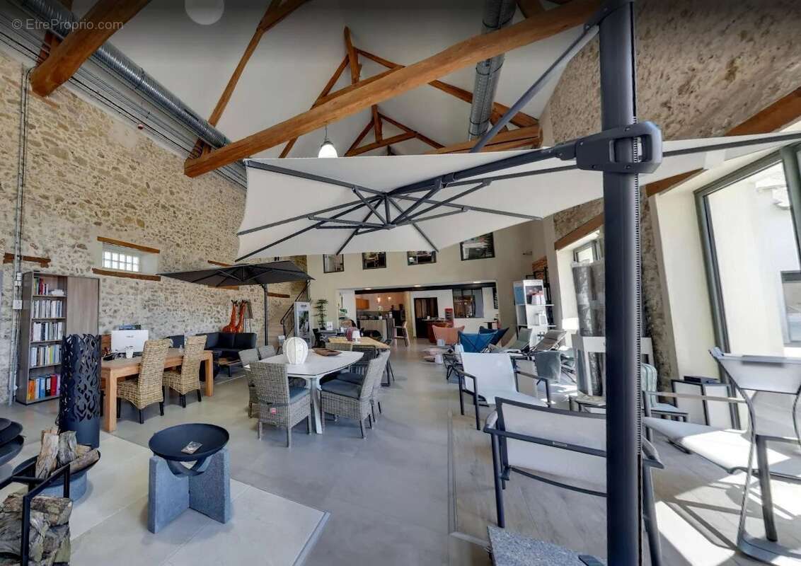 Commerce à COIGNIERES