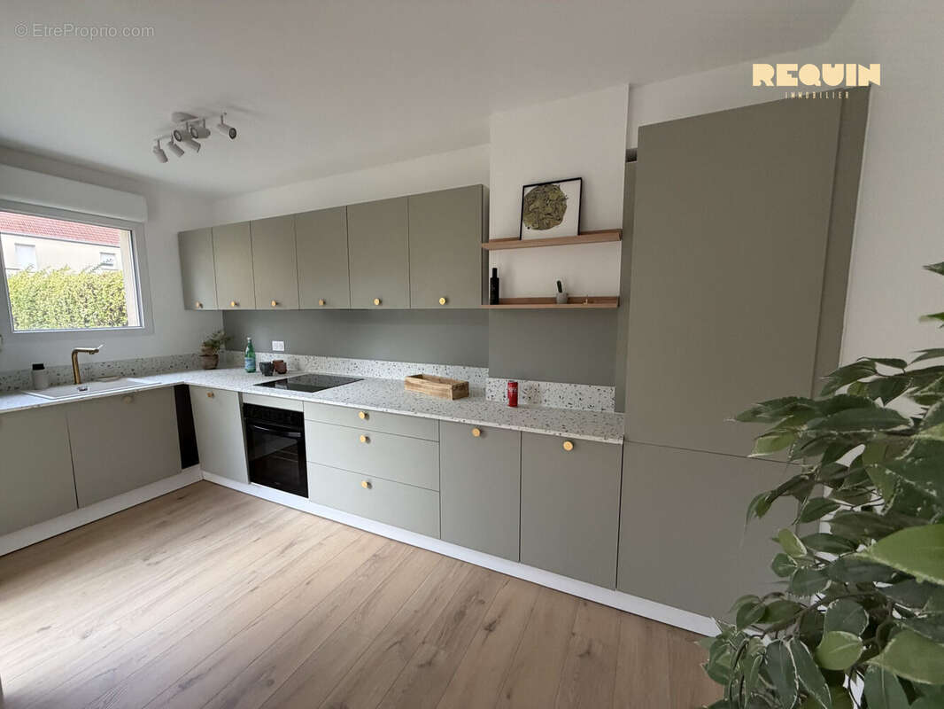 Maison à MARCQ-EN-BAROEUL