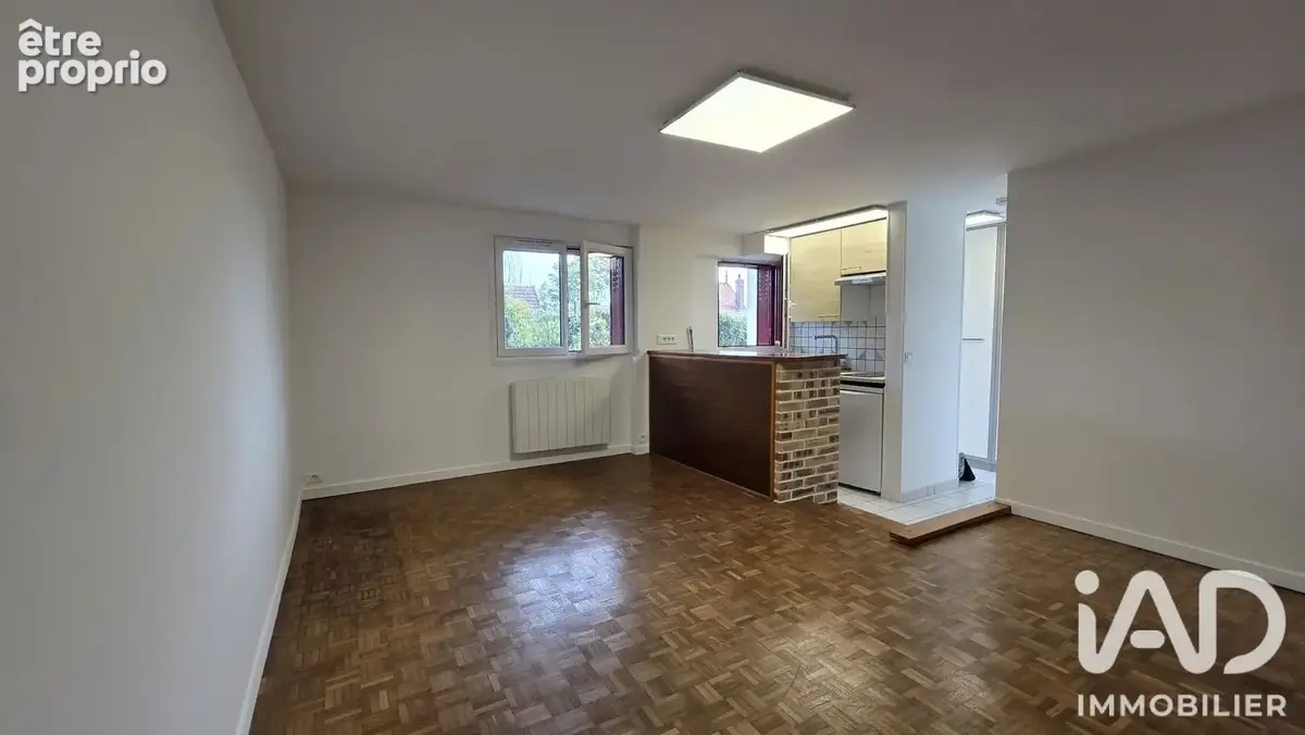 Photo 1 - Appartement à IVRY-LA-BATAILLE