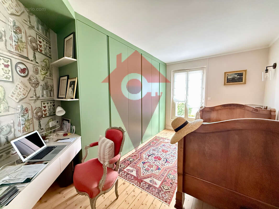 Maison à ORGEVAL