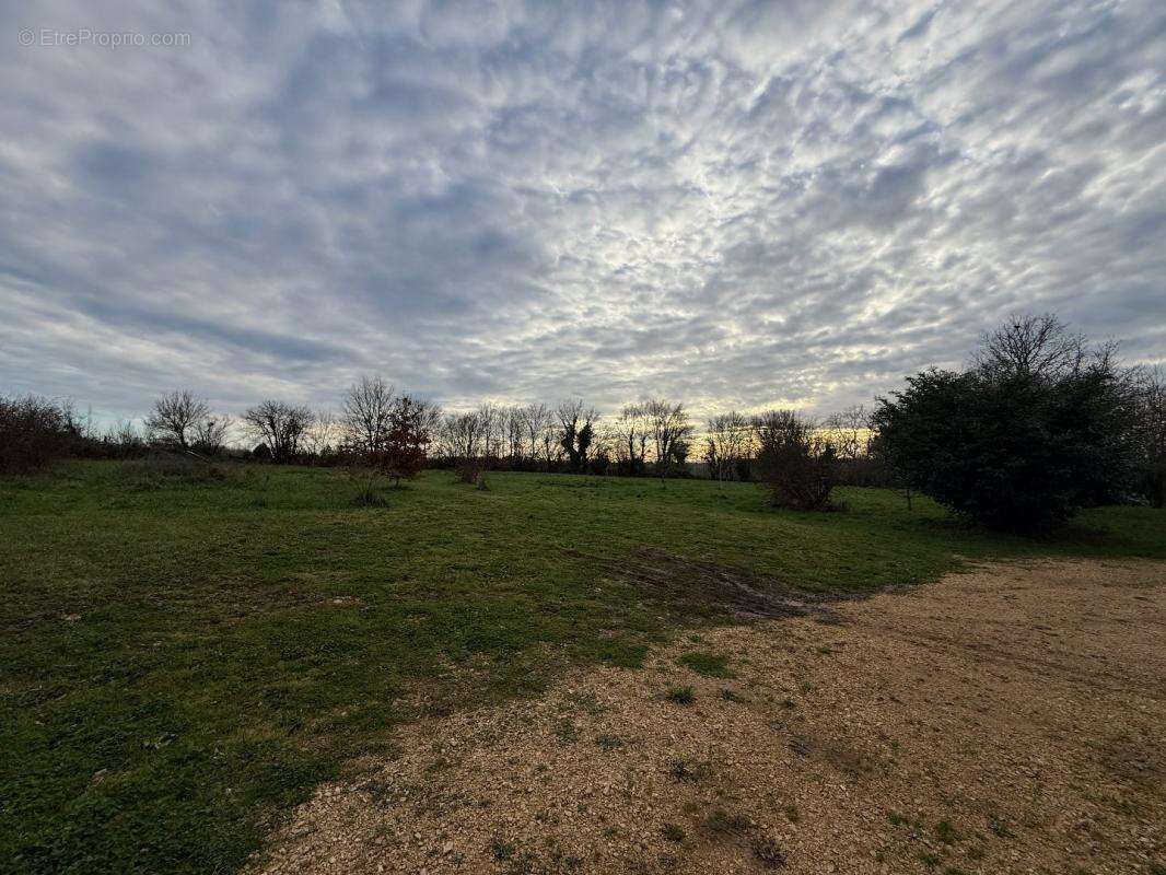 Maison à SAINT-COUTANT