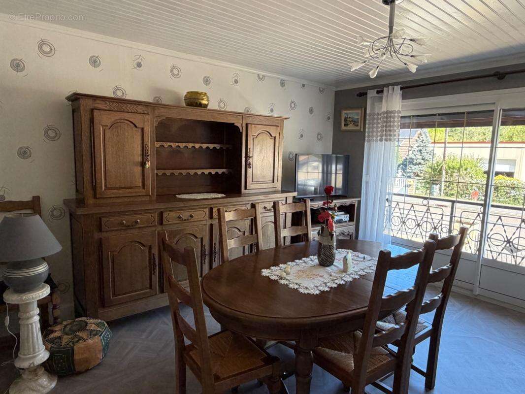 Beau pavillon individuel sur sous-sol - 3 chambres - photo 5