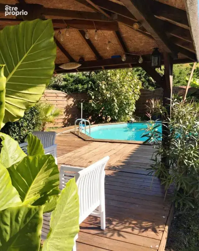 Maison 90m² Casteljaloux (47700) 5 piéces - photo 8