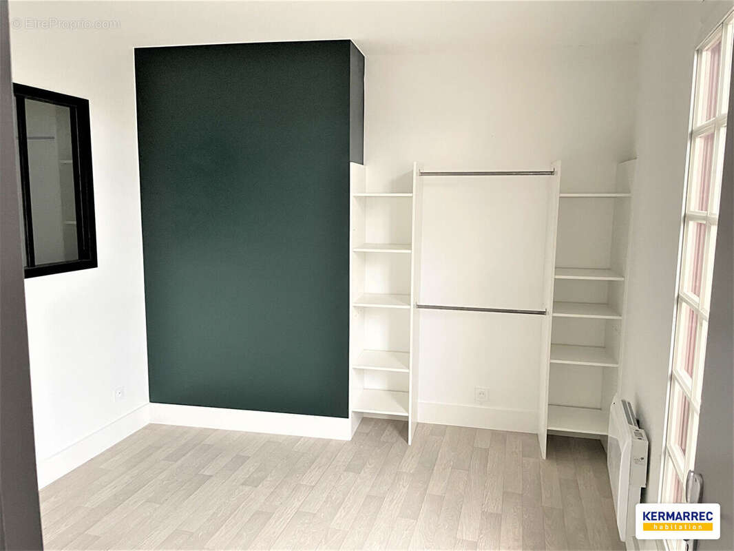 Appartement à VITRE