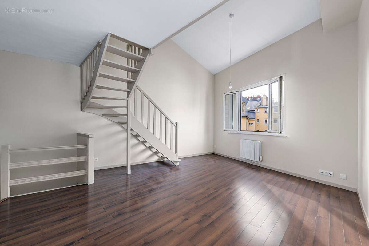 Appartement à ROUEN