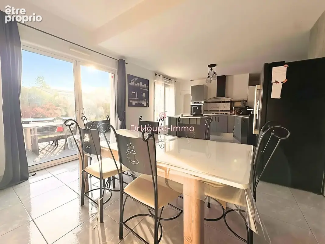 Maison 5 pièces 124 m² à vendre à Frossay (44320) - photo 6