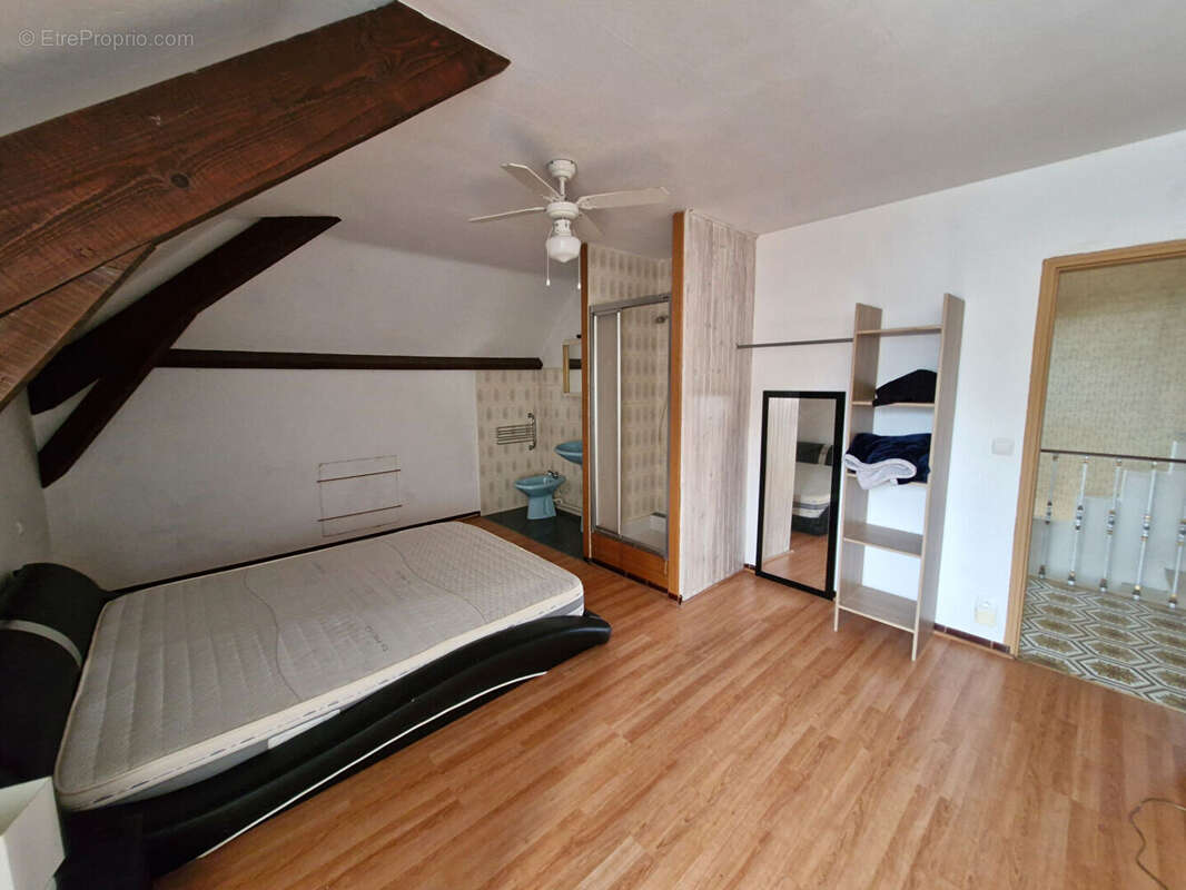 Maison à BELIN-BELIET