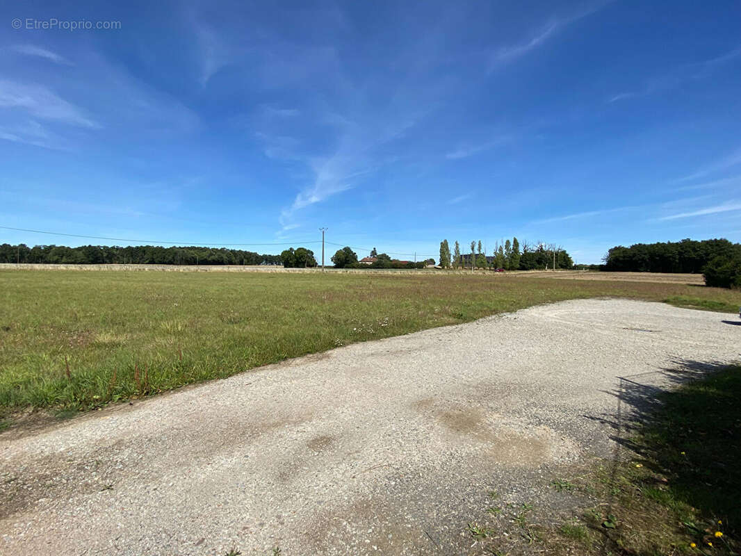 Terrain Mesnils Sur Iton - photo 2