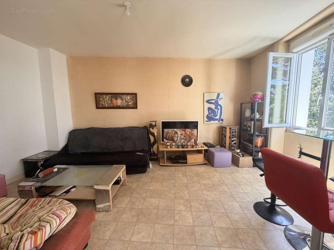 Appartement 52 m² à Savenay  - photo 2