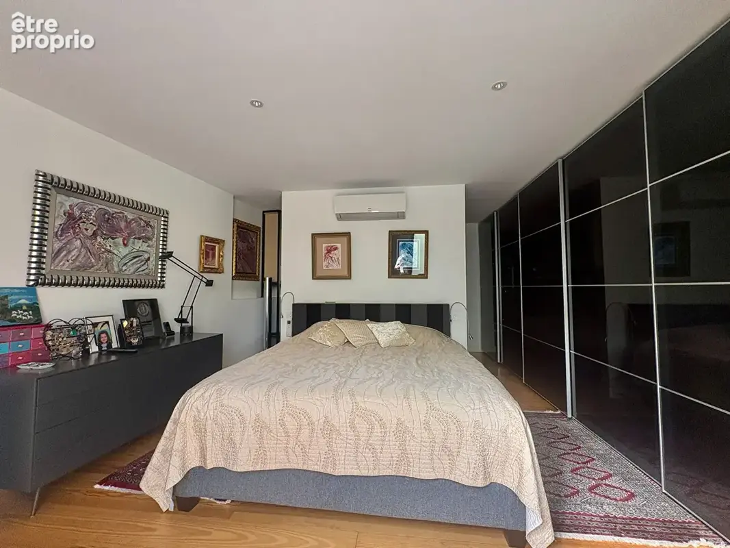 Loft d'architecte avec piscine et garage - Bordeaux Chartrons - photo 14