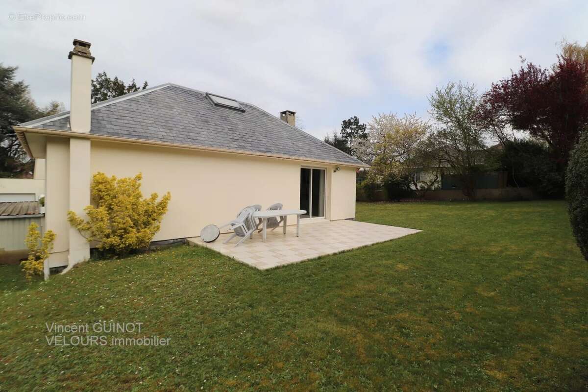Maison à FOURQUEUX