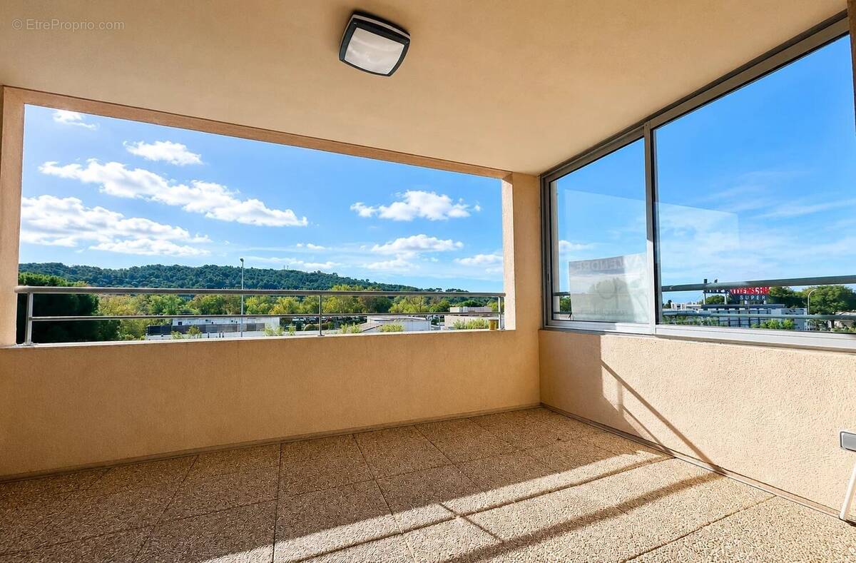 Appartement à SANARY-SUR-MER
