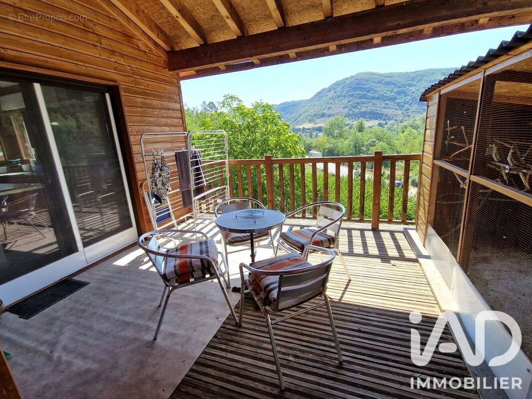 Maison 178 m² à Flaviac  - photo 8