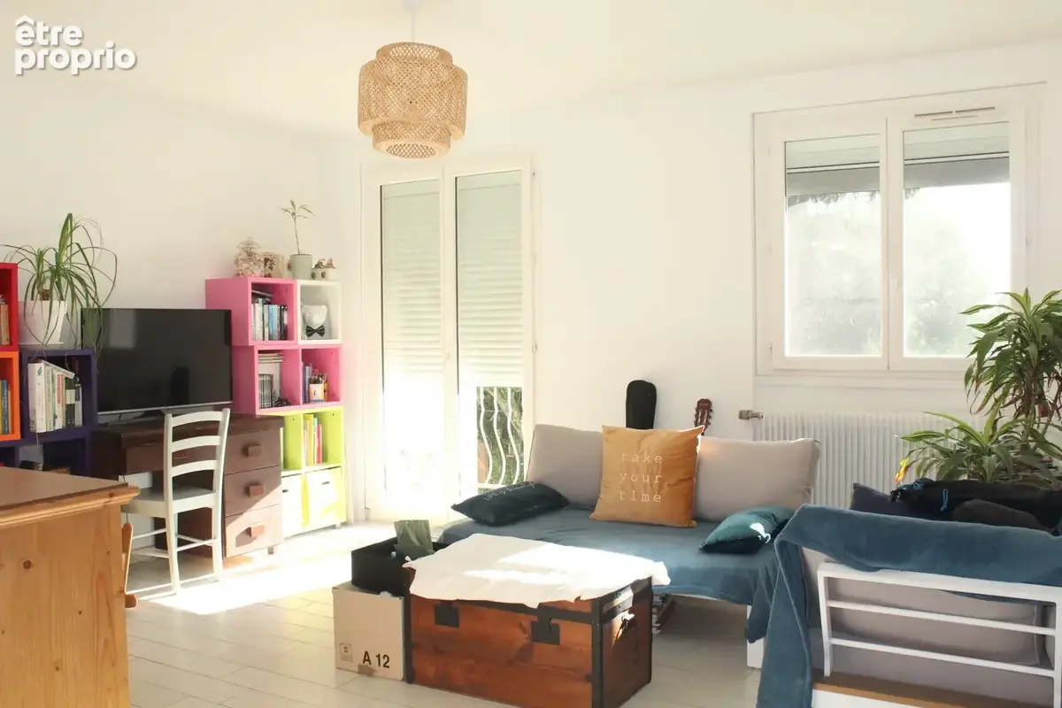 Maison 158 m² à Rillieux-La-Pape  - photo 8