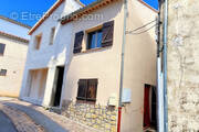 Photo 1 - Maison à ANNOT