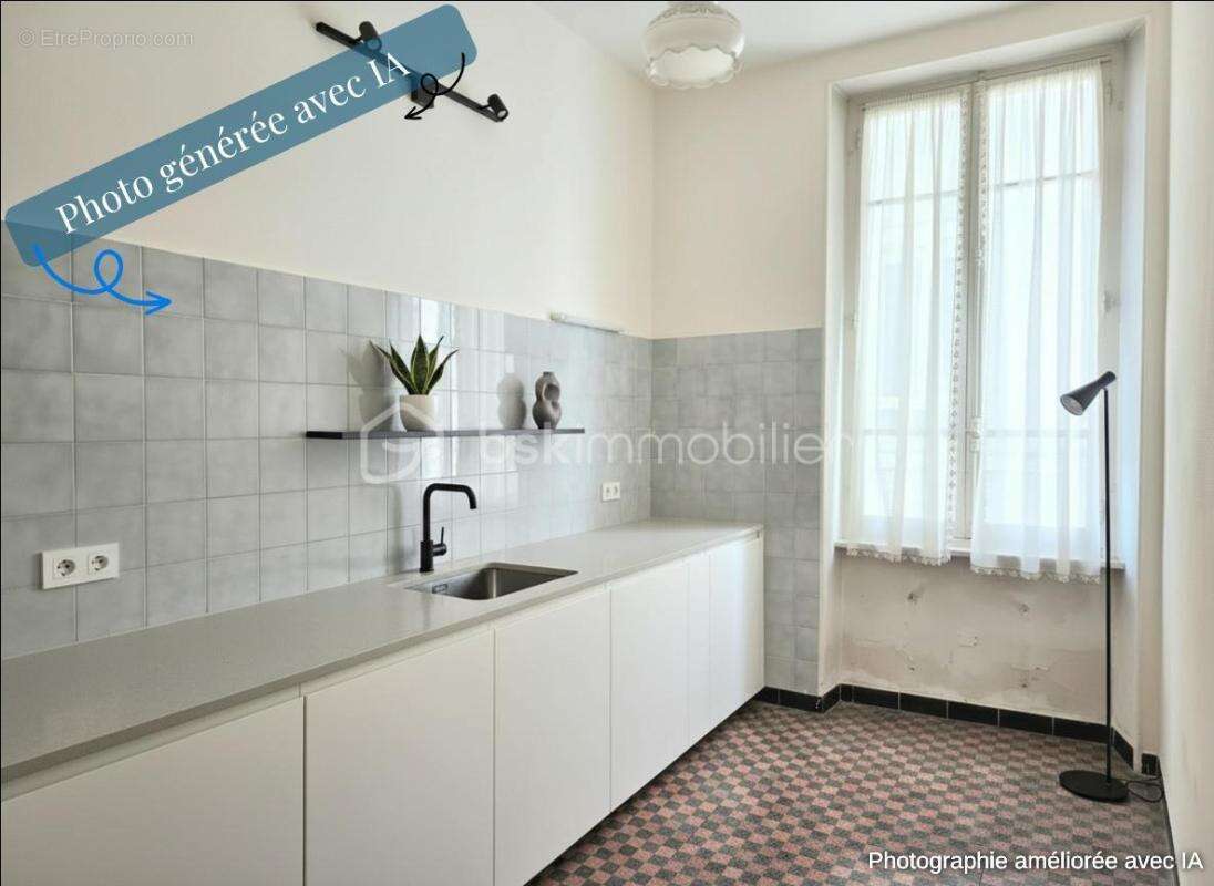 Maison à BOUCOIRAN-ET-NOZIERES