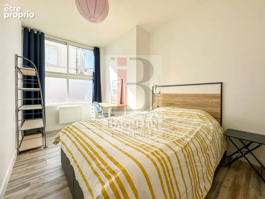Appartement 3 pièces 47 m² à vendre à Fouras (17450) - photo 5