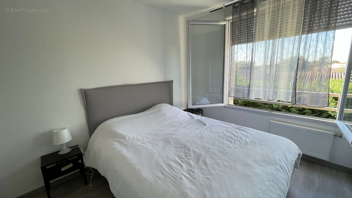 Maison à CASTELGINEST