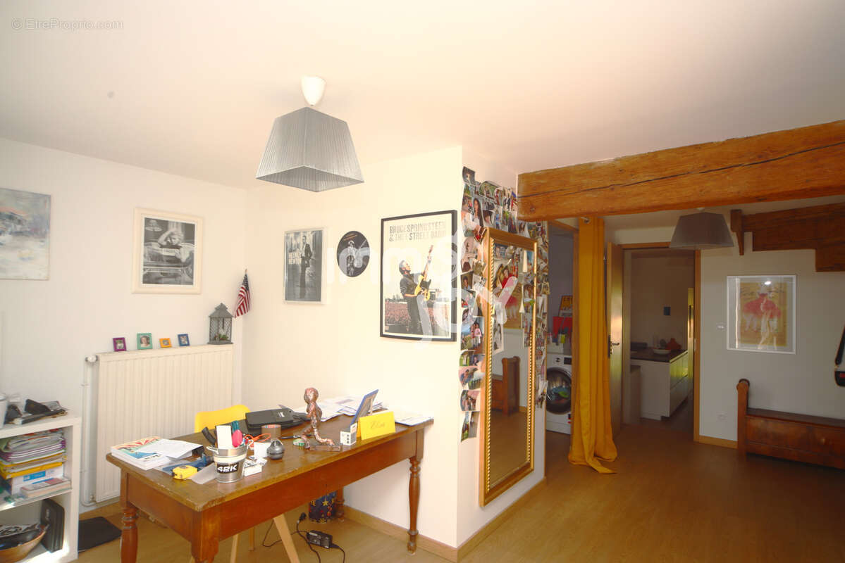 Maison à MIREMONT