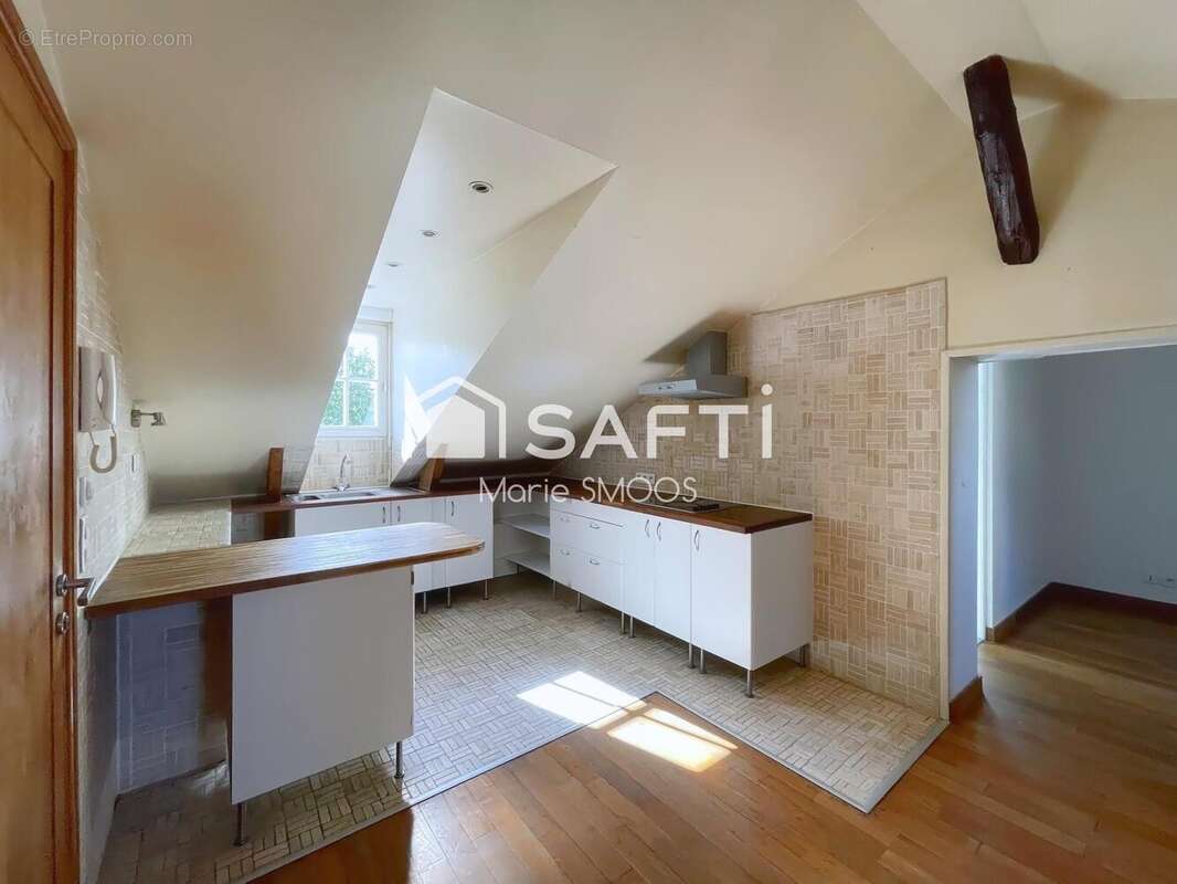 Photo 4 - Appartement à POISSY